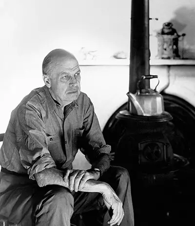 Biografie Edward Hopper